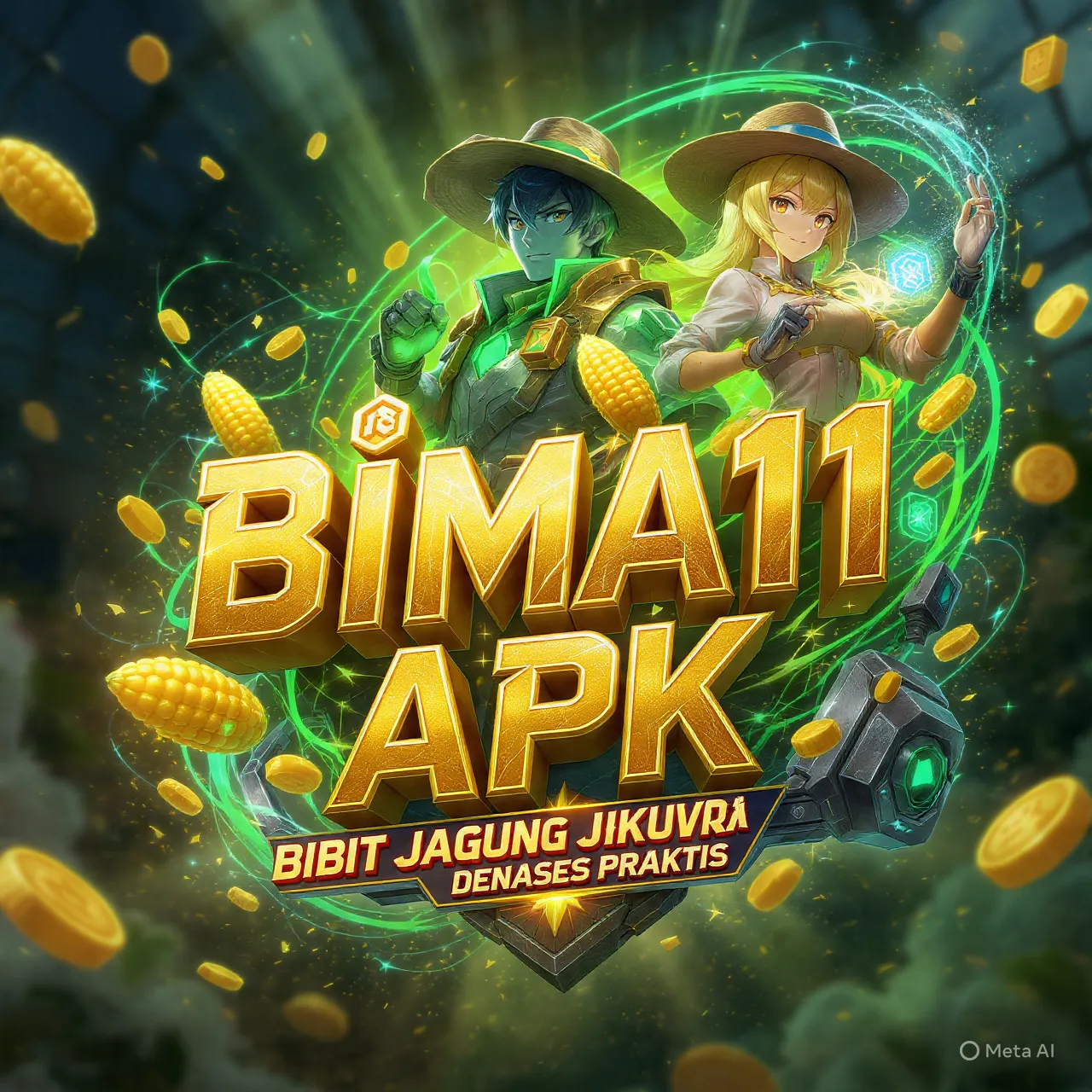 BIMA11 - Aplikasi Navigasi Motor Terbaik untuk Perjalanan Anda