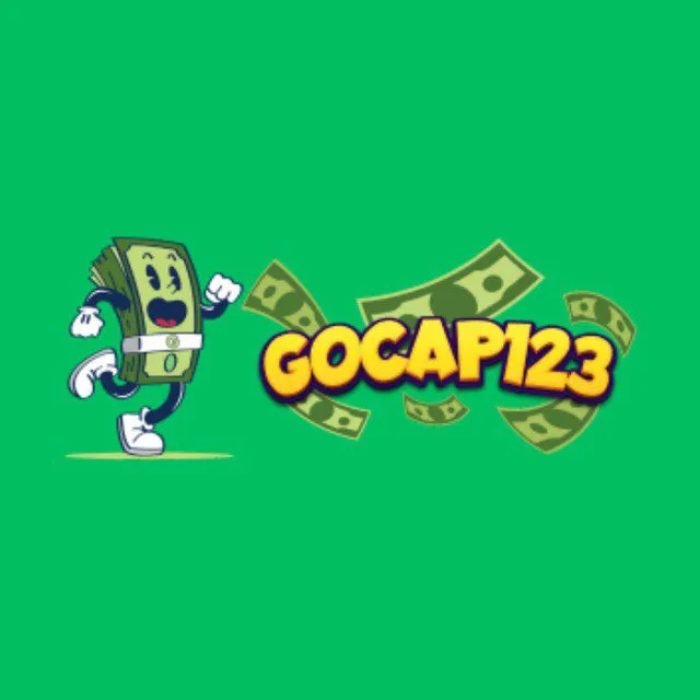 GOCAP123 - Solusi Dompet Digital Praktis dan Aman untuk Keuangan Anda