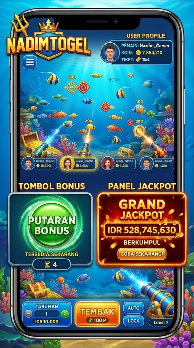nadimtogel - Hub Aplikasi Terintegrasi untuk Download